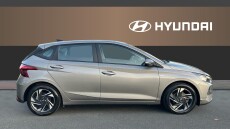 Hyundai i20 1.0T GDi 48V MHD SE Connect 5dr Petrol Hatchback